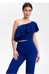 Blouse model 167244